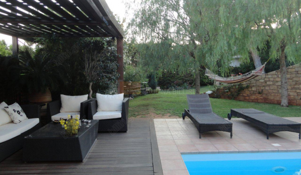 Εξωτερική όψη - Outdoor view